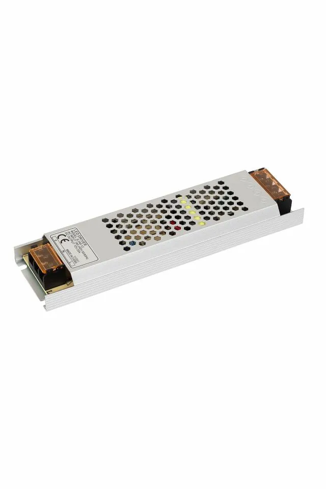 Şila Led Trafosu Ultra Slim 12V 20ADC S-240-12