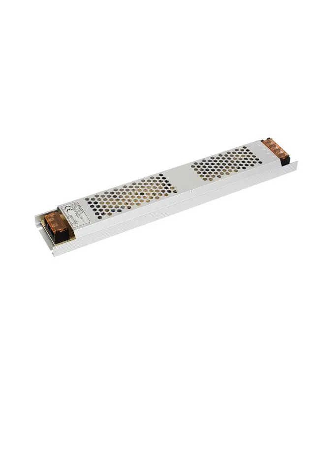 Şila Led Trafosu Ultra Slim 12V 25ADC S-300-12