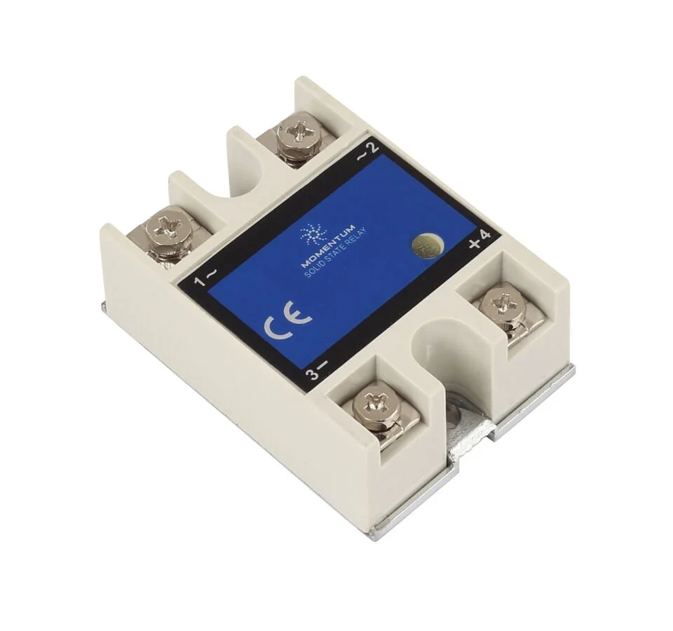 Solid State Röle Ohm-AC 1x40A MSR-91040