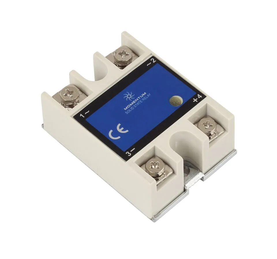 Solid State Röle Ohm-AC 1x60A MSR-91060