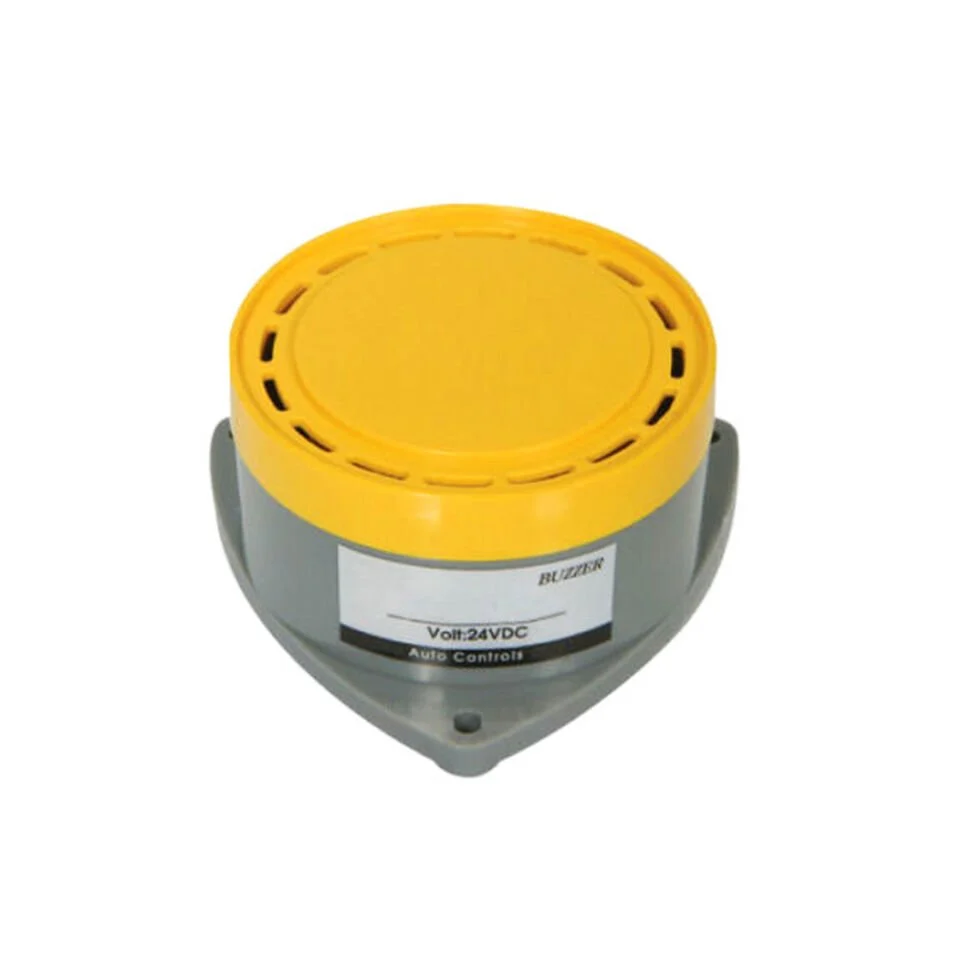 D65 Buzzer 220VAC MSS-65220