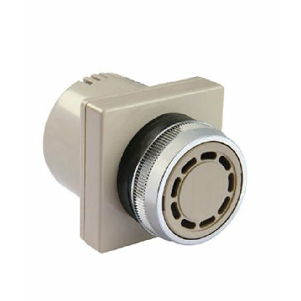 D30 Buzzer 12VAC/DC MSS-30012