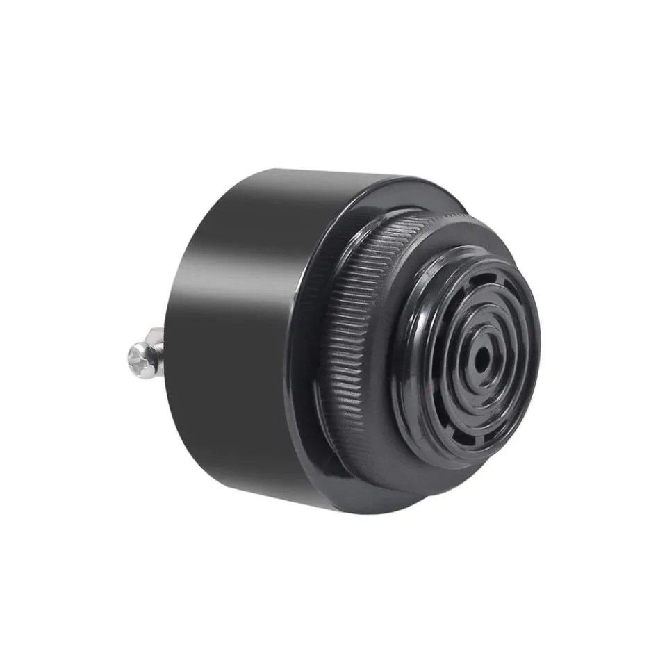 30mm Buzzer Tek Ton 230VAC MSS-31220