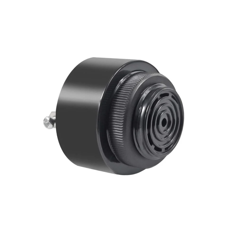 30mm Buzzer Tek Ton 24VAC/DC MSS-31024