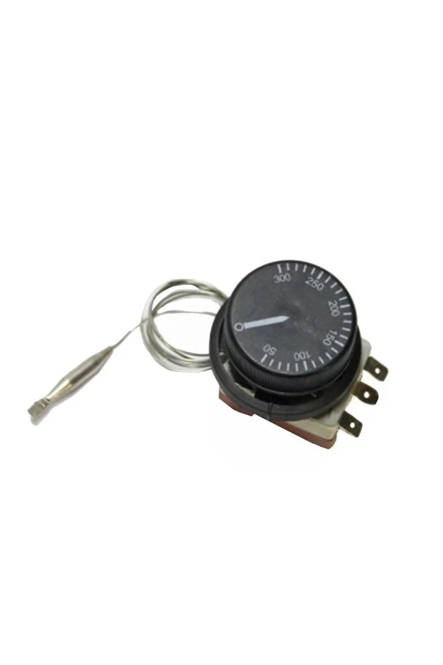 Termostat Spirarlli 50-190c MTH-05190