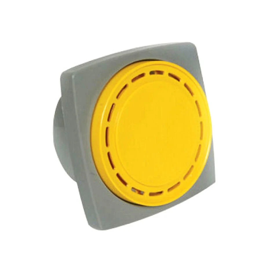 D65 Buzzer 220VAC MSS-66220