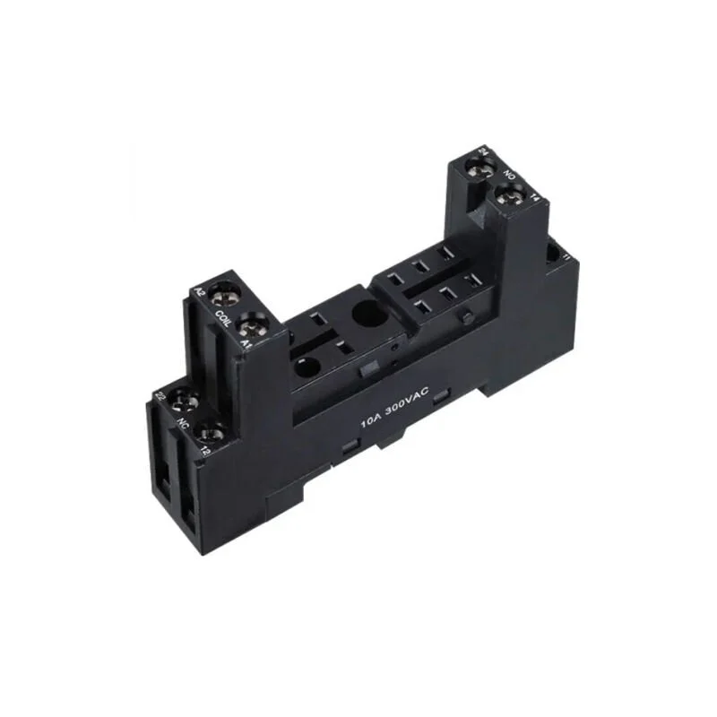 Röle Soketi 5 Pin MSC-90041