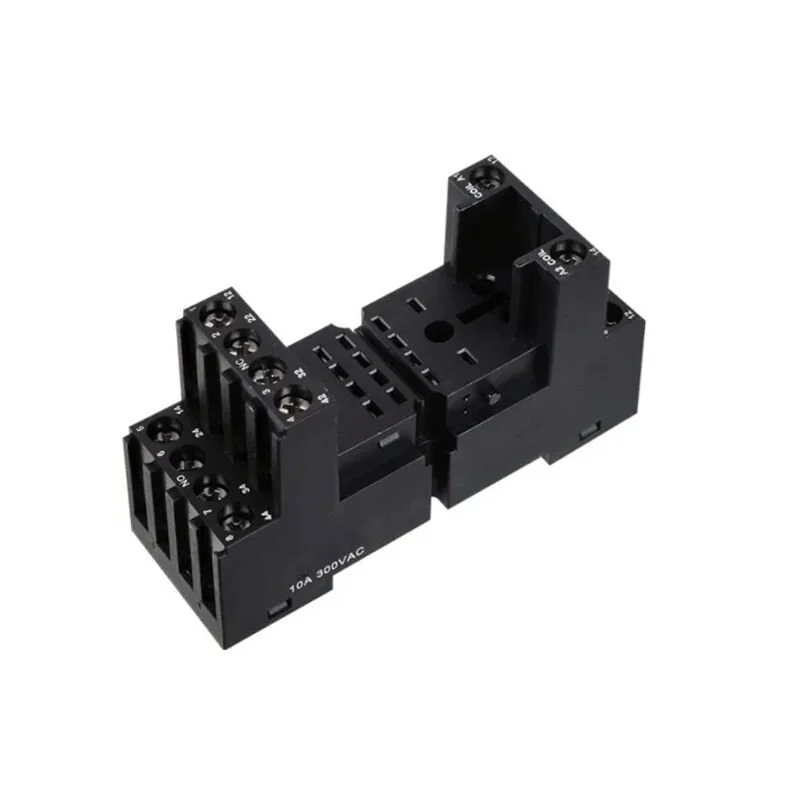 Röle Soketi 14 Pin MSC-90054