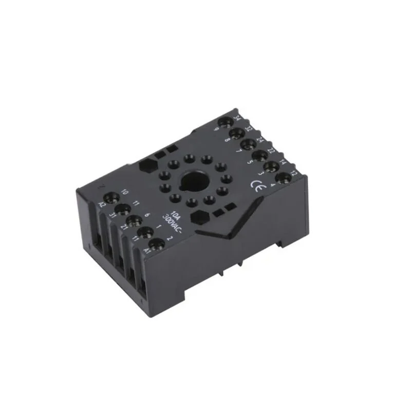 Röle Soketi 11 Pin MSC-90063