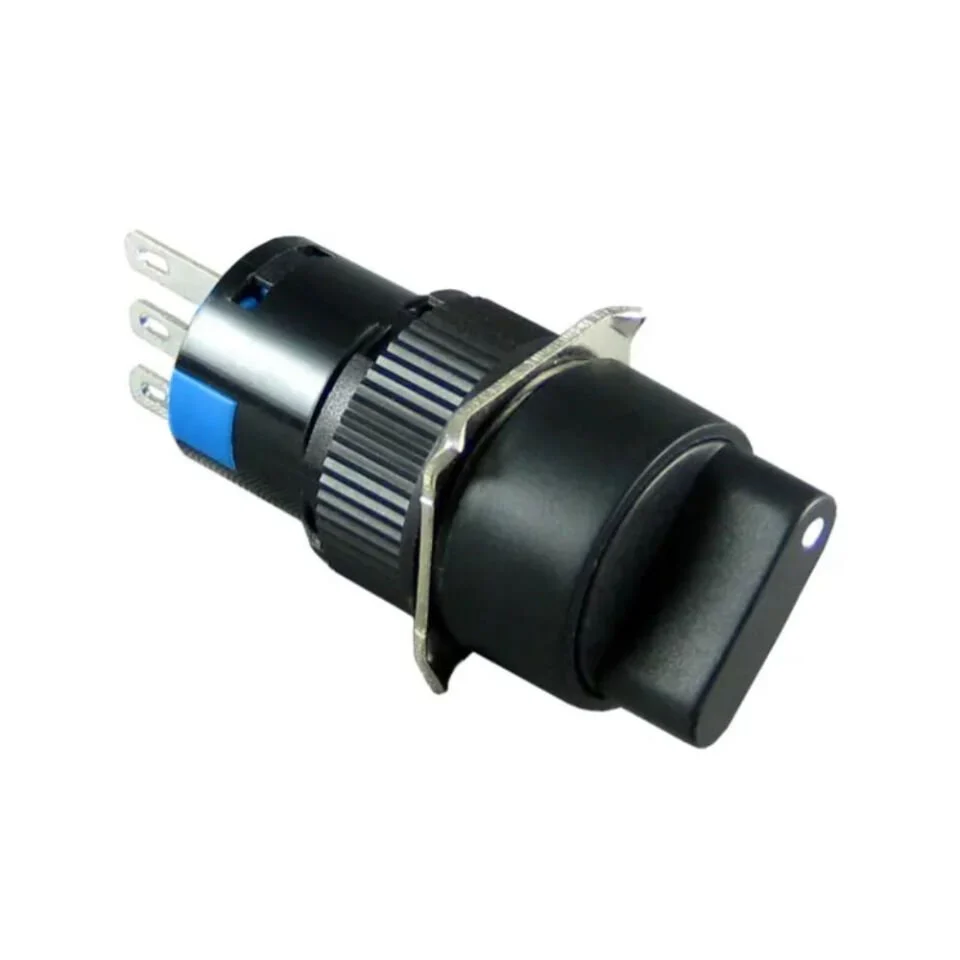 D16 Buton Mandal 1CO 0-1 Yuvarlak MBT-40121