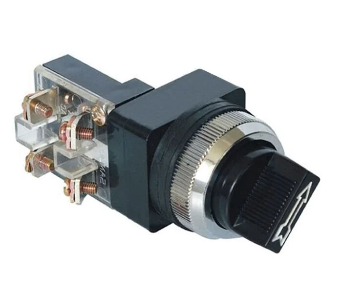 D30 Buton Mandal Kısa NO+NC 0-1 MBW-62250