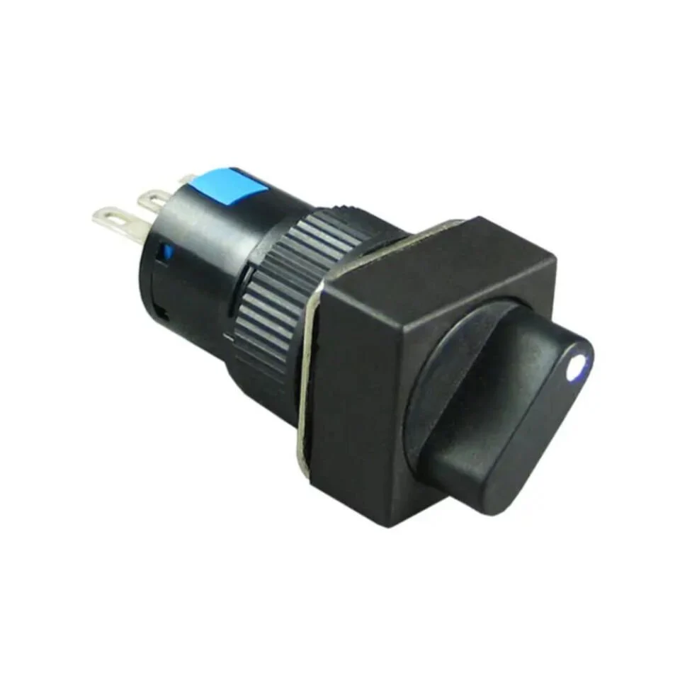 D16 Buton Mandal 1CO 0-1 Kare MBT-40221