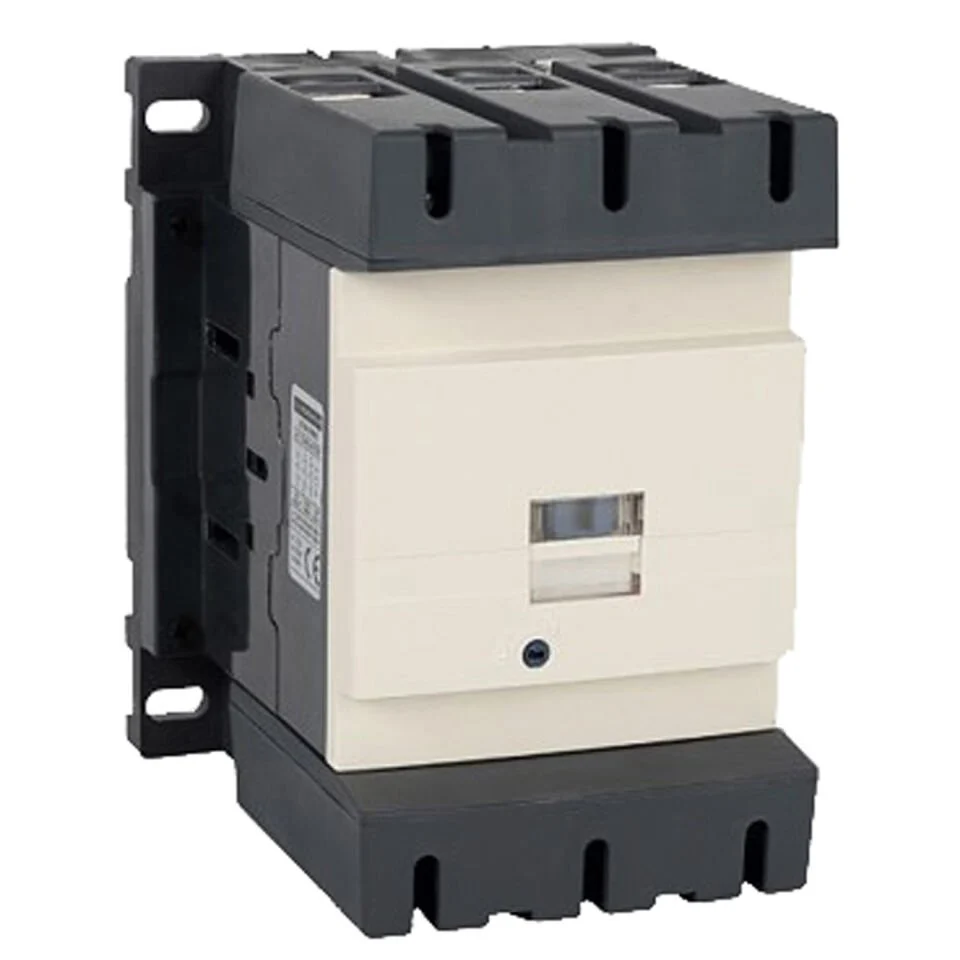 Contactor 3 Pole/Coil 230VAC Ie:115A 1NO+1NC XCN-35965