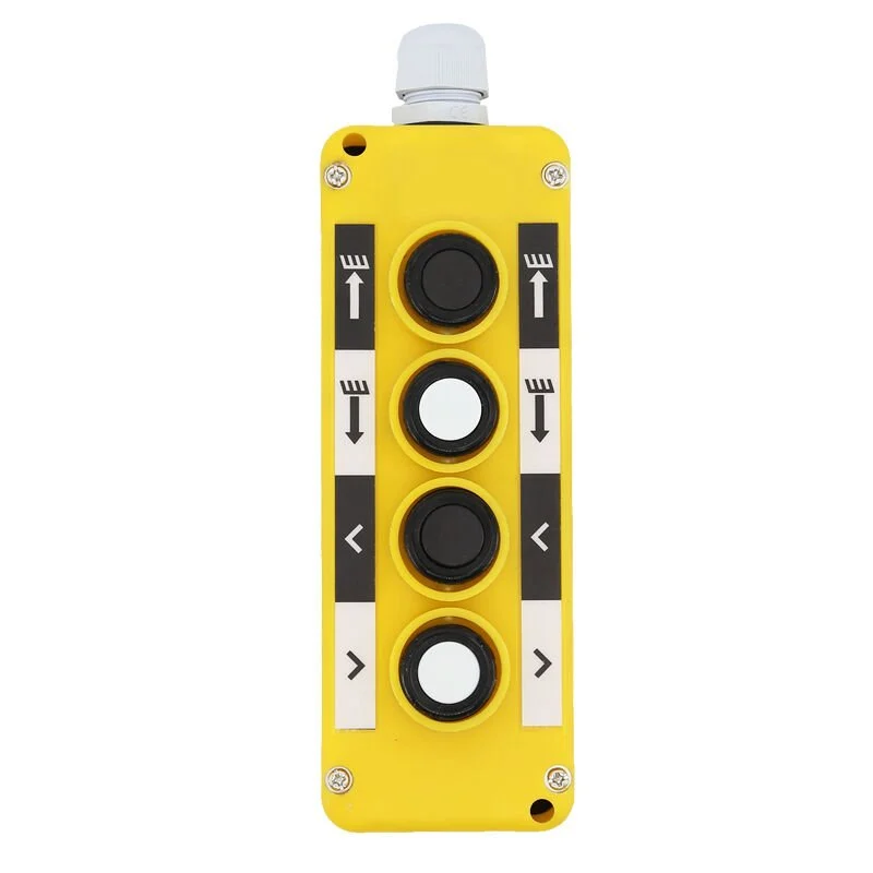 Araç Lift Kumanda Butonu 4 Yön MVC-21040