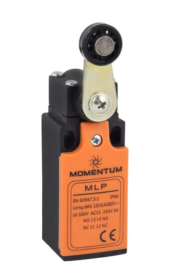 Limit Switch Sabit Makaralı MLP-25131