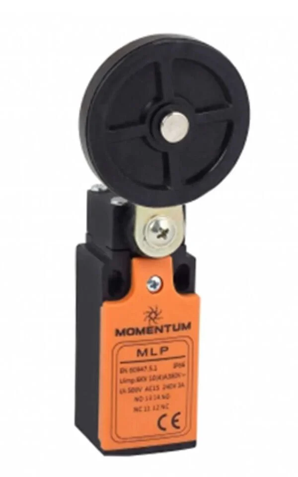 Limit Switch Sabit Makaralı MLP-25137