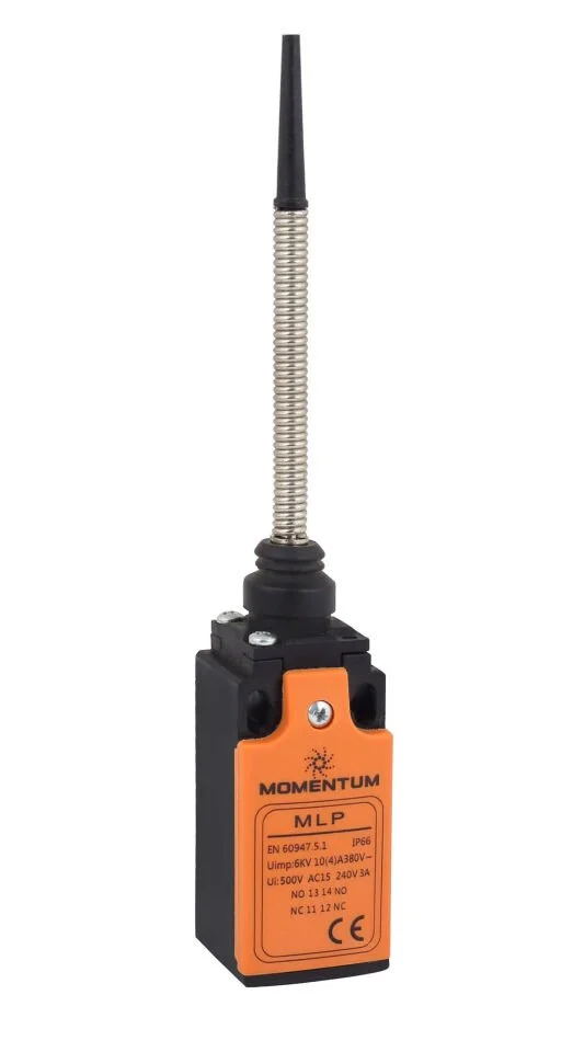 Limit Switch Spiral Yay MLP-25192