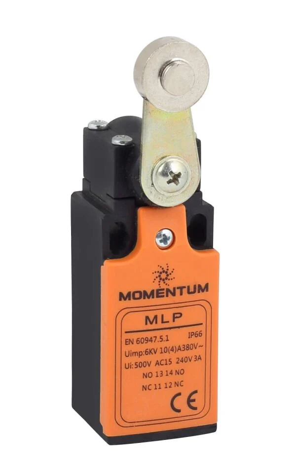 Limit Switch Sabit Makaralı MLP-25132