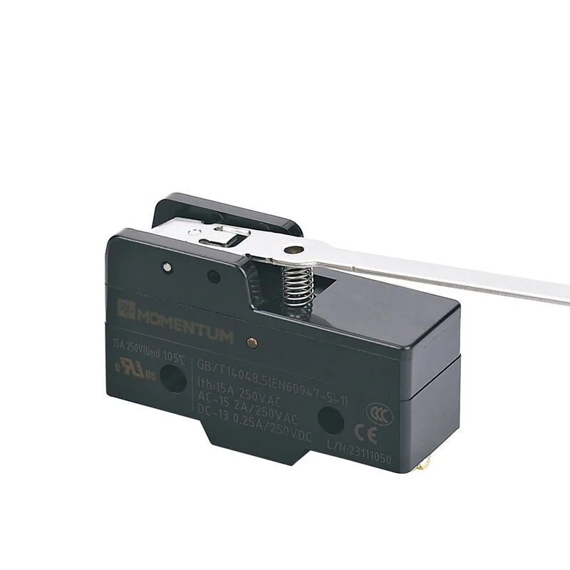 Mikro Switch Klasik Palet NO+NC MGB-51701
