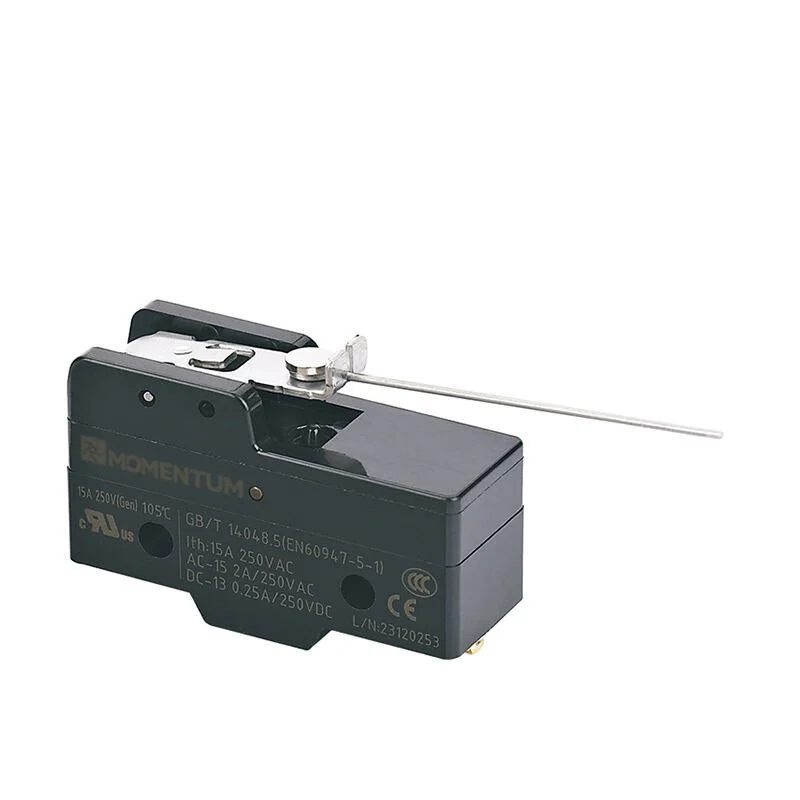 Mikro Switch Uzun Tel Palet NO+NC MGB-51715