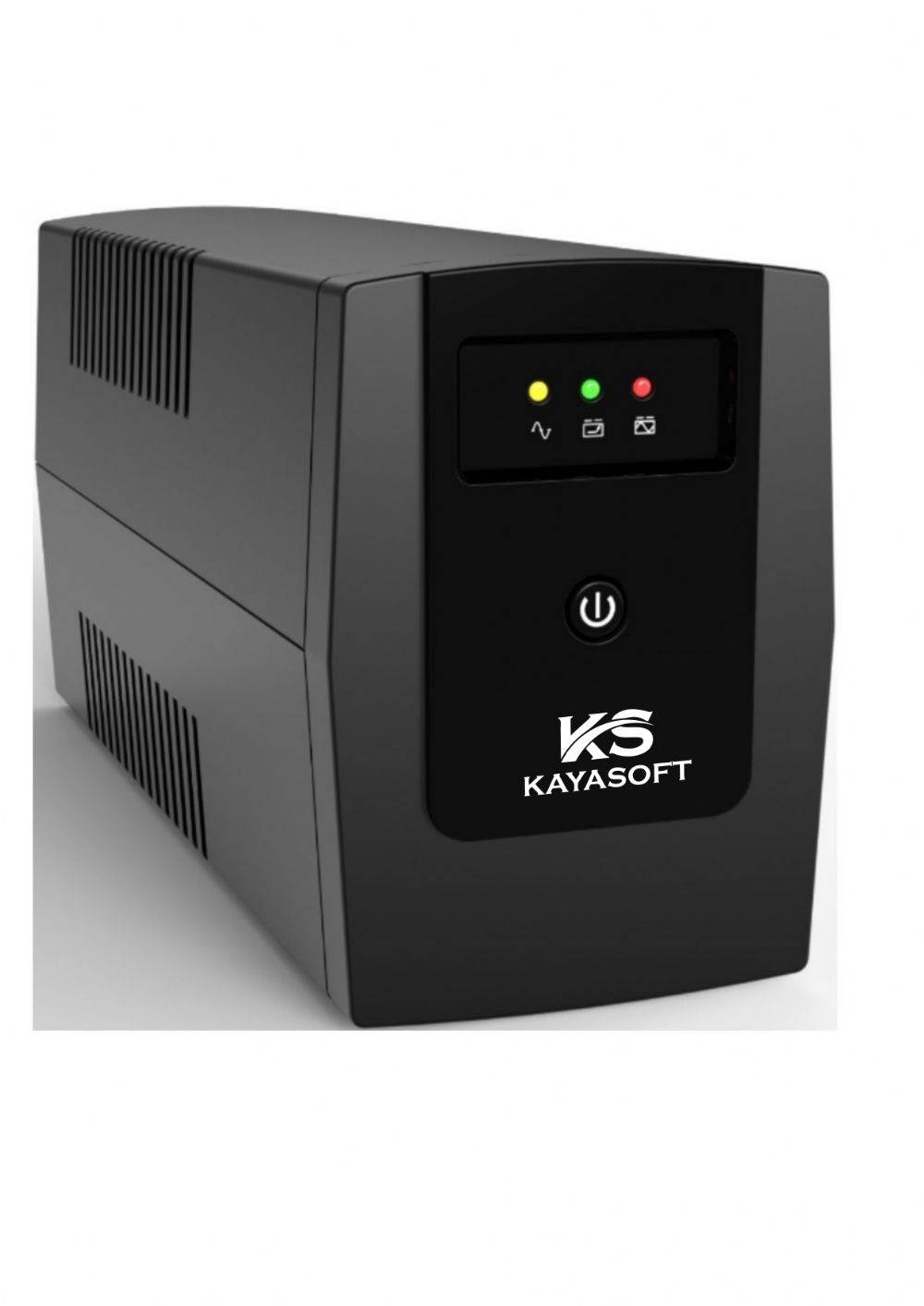 1500VA Kesintisiz Güç Kaynağı